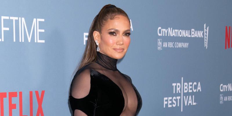 JLo is not happy about the 2020 Superbowl Halftime Show with Shakira