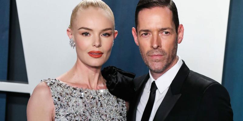 Kate Bosworth Files For Divorce From Husband After 8 Years Of Marriage