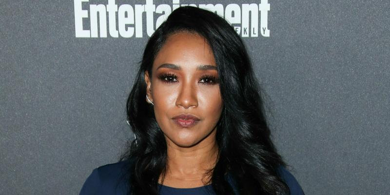 Entertainment Weekly Pre Screen Actors Guild Awards Party 2019 held at Chateau Marmont on January 26, 2019 in West Hollywood, Los Angeles, California, United States. 26 Jan 2019 Pictured: Candice Patton.