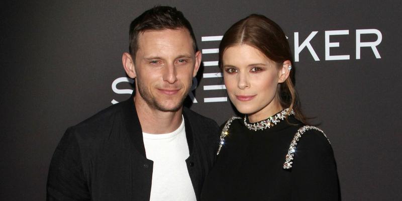 Teen Spirit Special Screening at The Arclight Cinemas in Hollywood on 04/02/2019. 02 Apr 2019 Pictured: Kate Mara, Jamie Bell.