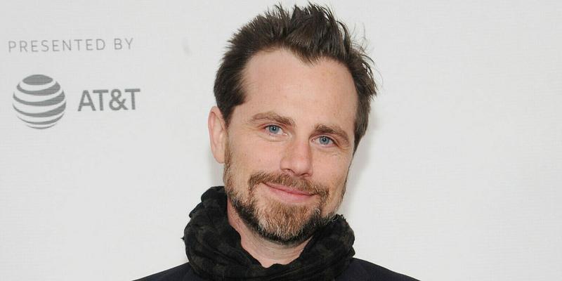 Safe Spaces - 2019 Tribeca Film Festival. 29 Apr 2019 Pictured: Rider Strong.