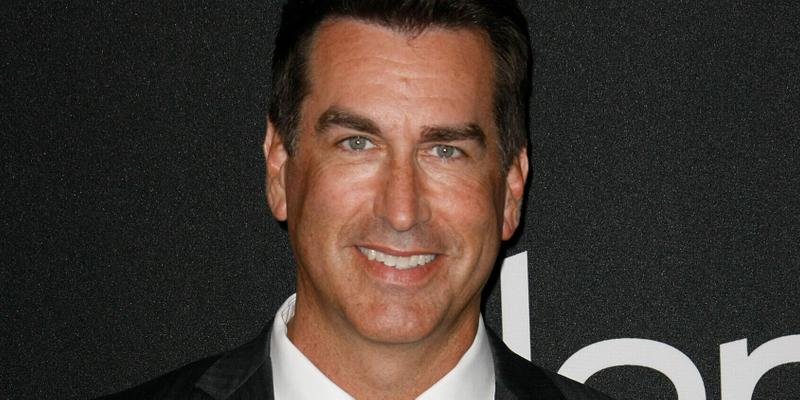 Rob Riggle at the 23rd Annual Hollywood Film Awards - Arrivals