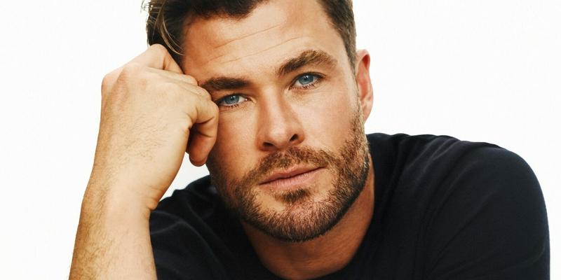 Chris Hemsworth favorite superhero is not Thor!