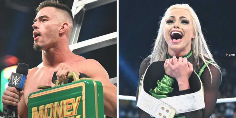 WWE Money in The Bank