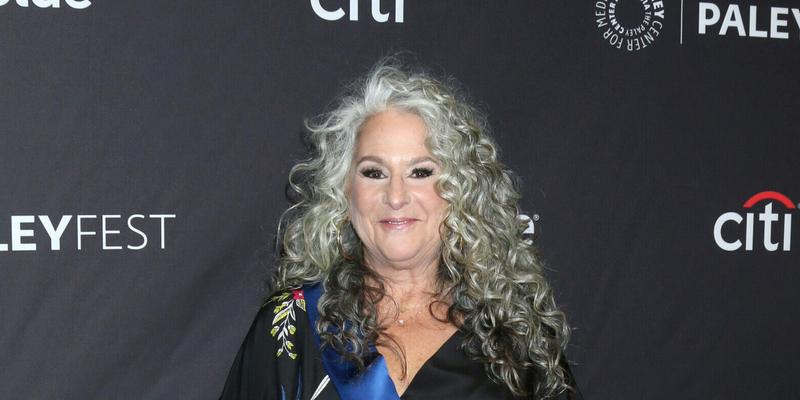 Marta Kauffman at the PaleyFest - "Grace and Frankie" Event at the Dolby Theater on March 16, 2019 in Los Angeles, CA
