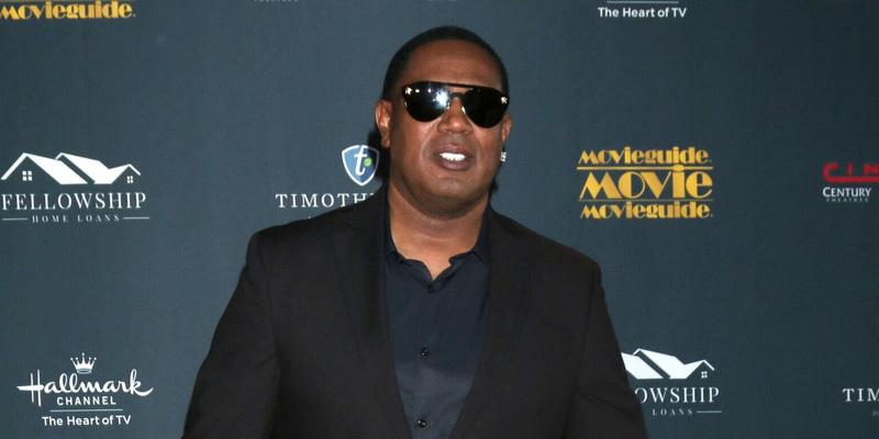 Master P aka Percy Robert Miller at the 2020 Movieguide Awards at the Avalon Hollywood on January 24, 2020 in Los Angeles, CA