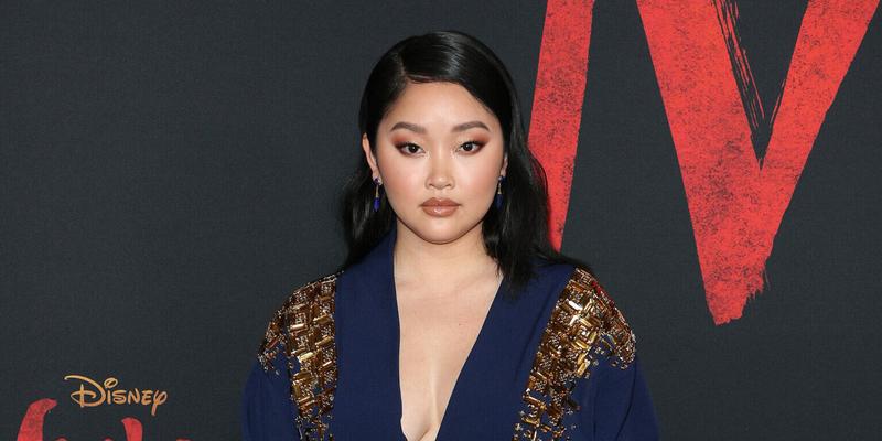 Mulan - World Premiere