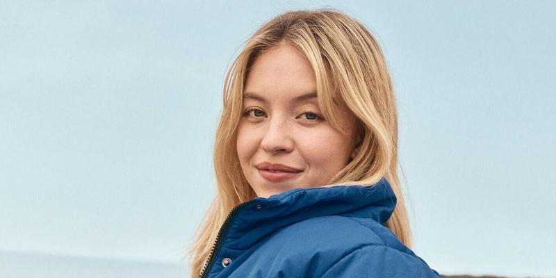 Sydney Sweeney looks in great shape in new Cotton On Body Activewear campaign