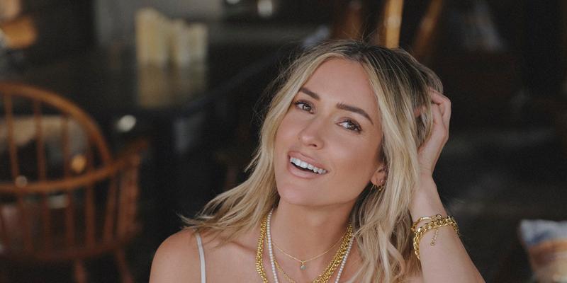 Kristin Cavallari shows off her incredible figure in new Western-inspired campaign for her brand Uncommon James