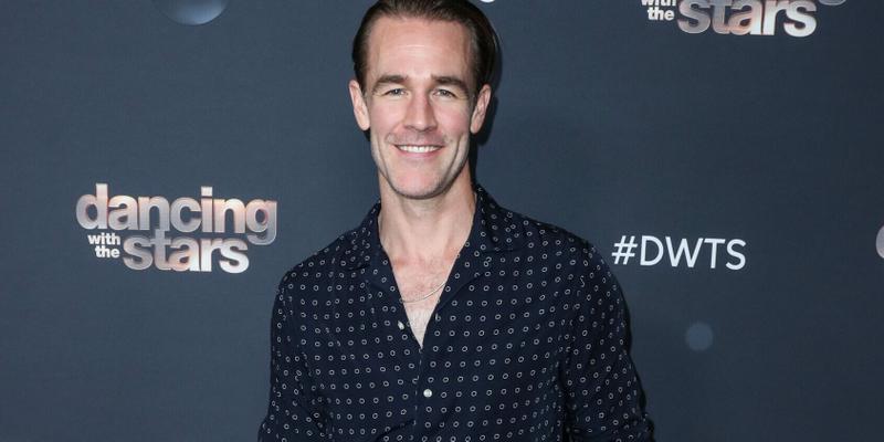 James Van Der Beek Sues Sirius XM Over Dropping His $700,000 Podcast Deal