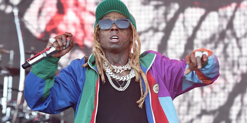 Lil' Wayne Sued For Allegedly Punching His Former Assistant On Private Jet