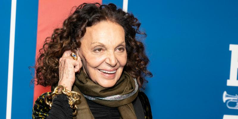 Diane von Furstenberg