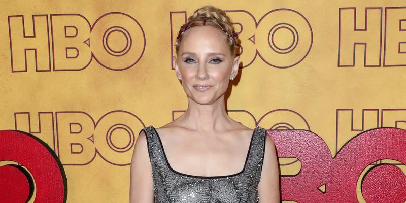 (FILE) Anne Heche Dead At 53