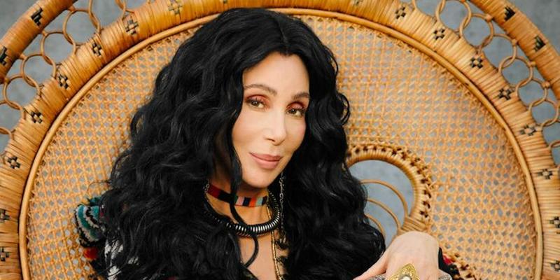 Cher is new face of UGG