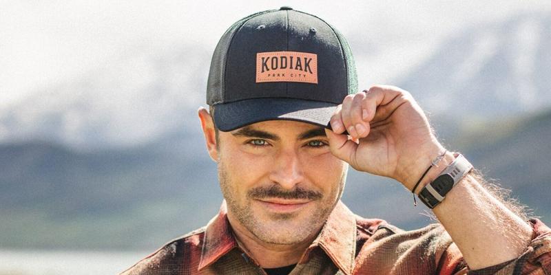 Kodiak the fast-growing food brand known for its 100 whole grain and protein-packed breakfast and snacking products and actor producer Zac Efron
