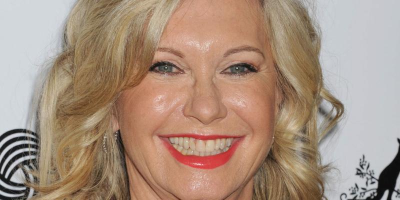 Olivia Newton-John has died at the age of 73
