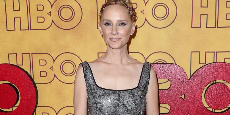 Anne Heche's Family Facing Major Legal Fight Over Deadly Car Accident
