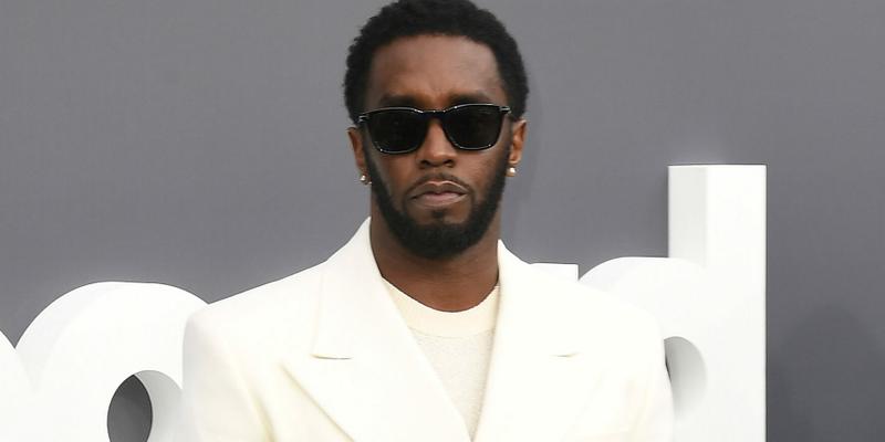 Diddy Sued For 'Discrimination' By Nanny Claiming She Was Fired For Being Pregnant