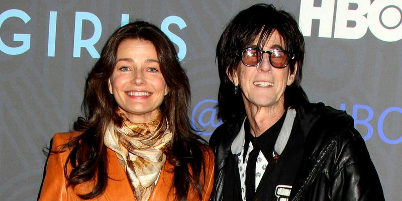 Ric Ocasek lead singer of The Cars has died at the age of 70 after being found unresponsive by estranged wife Paulina Porizkova in his Manhattan townhouse.
