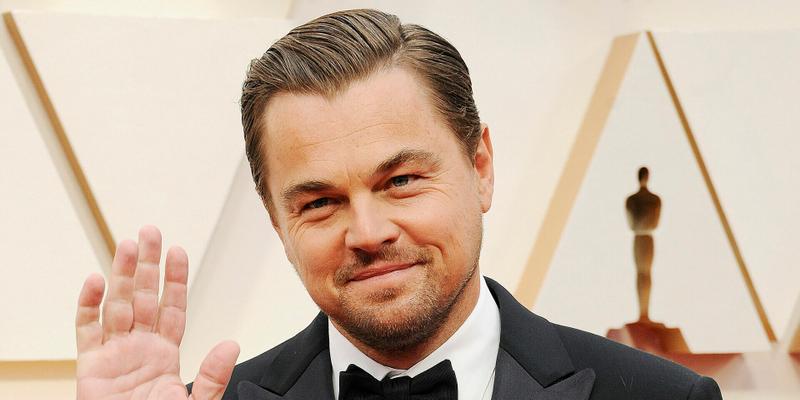 92nd Annual Academy Awards - Arrivals. 09 Feb 2020 Pictured: Leonardo DiCaprio.