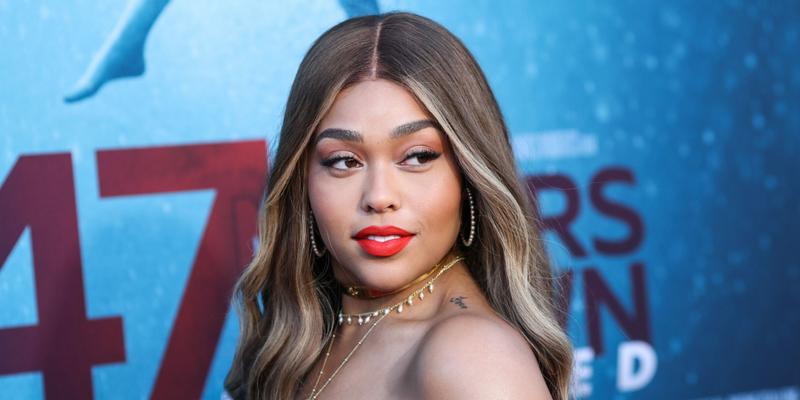 (FILE) Jordyn Woods Is Planning to Release an Album Before the End of the Year