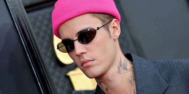 Justin Bieber's Company Sued Over Car Accident Causing 'Severe' Injuries