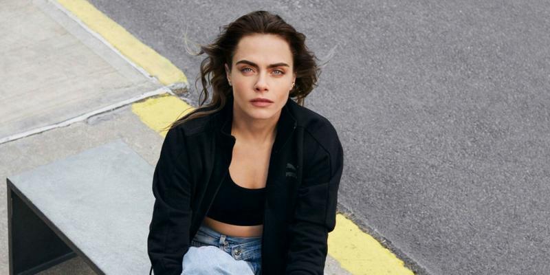 Cara Delevingne is set to host an event to help create a more sustainable fashion industry.