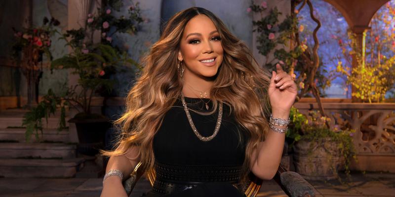 Mariah Carey MasterClass Announces Mariah Carey to Teach the Voice as an Instrument