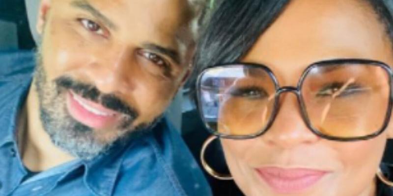 Nia Long's Boyfriend Trashed Online For Cheating, Accused Of 'Fumbling Nia Long'