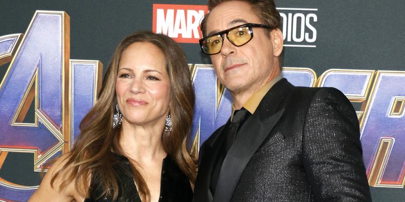 Robert Downey Jr. Sued For Alleged 'Elder Abuse' Over New Podcast Series