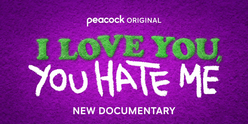 Fans Of Barney Are Having Hilarious Mixed Reactions To Peacock Documentary Trailer