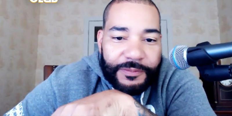 DJ Envy Implores Rappers To Leave The Bling At Home After PnB Rock's Passing