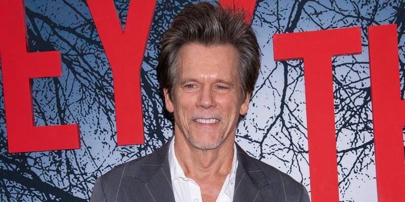 The Guardians of the Galaxy Holiday Special star Kevin Bacon at They/Them Screening