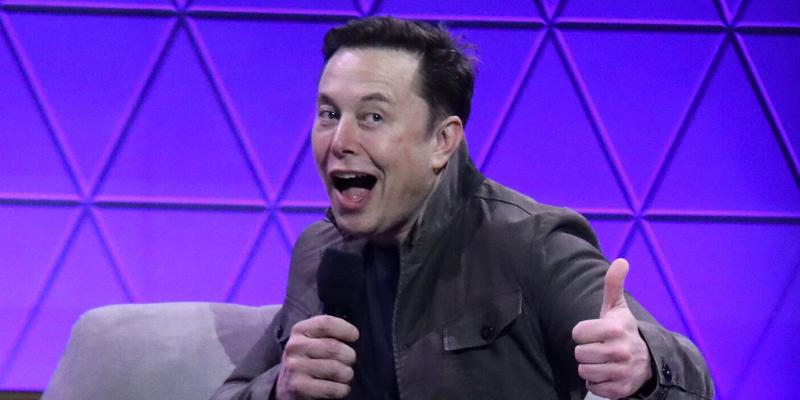 Elon Musk buys Twitter for $44B