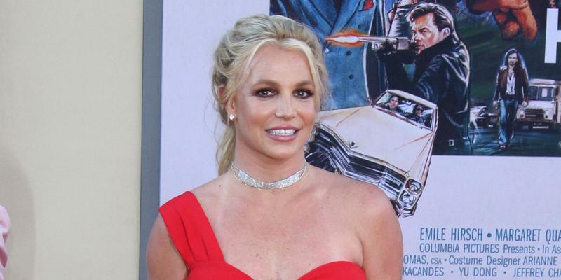 Britney Spears wants to learn how to lie