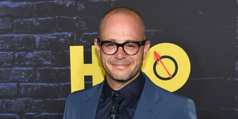 Damon Lindelof at The HBO Series Premiere of the Watchmen