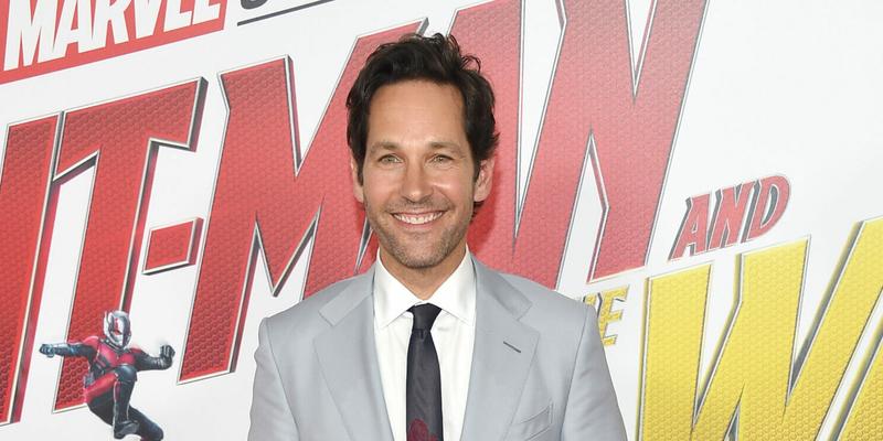 'Ant-Man and The Wasp' World Premiere