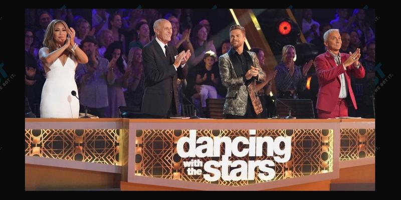 Dancing With the Stars Judges