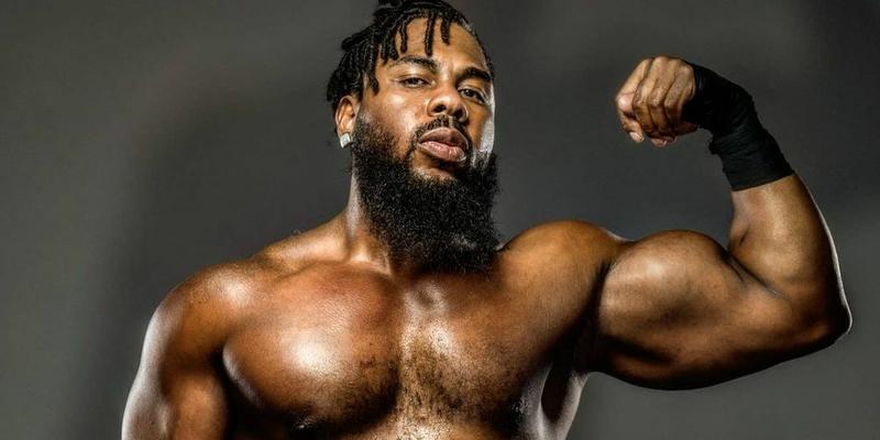 WWE Star JTG Accuses Ex-Girlfriend Of Domestic Violence