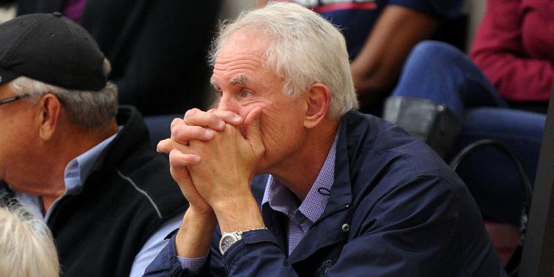 NBA's Mitch Kupchak's Wife Files For Divorce After 30 Years of Marriage, Demands Spousal Support