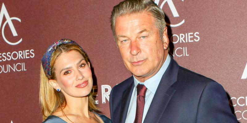 Alec Baldwin, Hilaria share first pic with all 7 kids