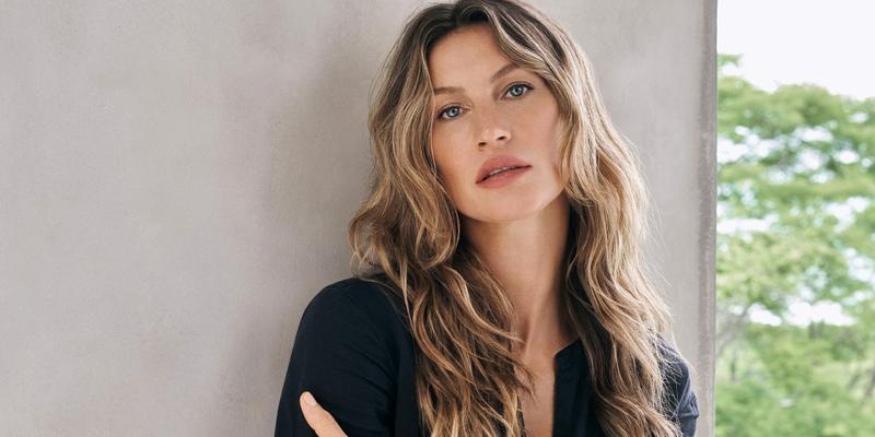 IWC Schauffhausen the luxury watchmaker teams up with Gisele B ndchen as the brands first ever Environmental amp Community Projects Advisor