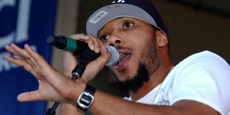 Lyfe Jennings Once Crossed Paths With Jeffrey Dahmer And Sang For The Serial Killer