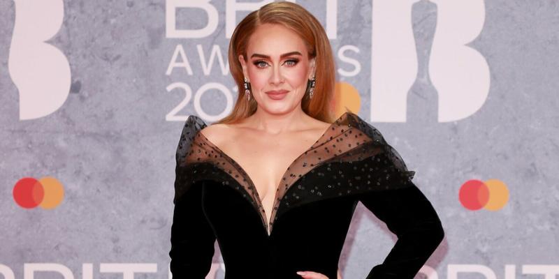Adele Proves She Is Not A Fan Of Filters Amid Vegas Residency: 'What Have You Done To My Face'?