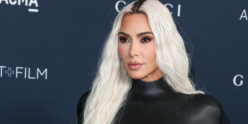 Kim Kardashian Breaks Silence On Balenciaga Child Bondage Controversy: 'Disgusted And Outraged'