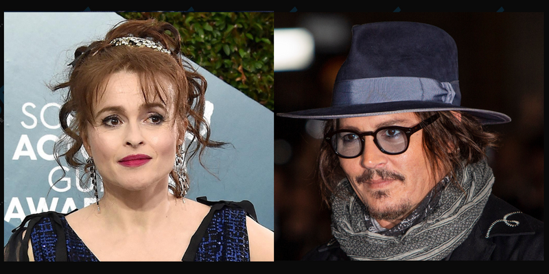 Helena Bonham Carter Voices Her Hate For Cancel Culture
