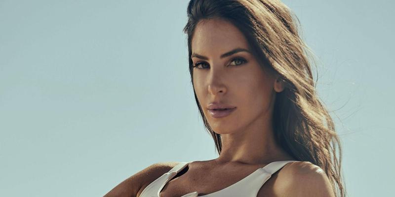 Jen Selter is new face of GUESS