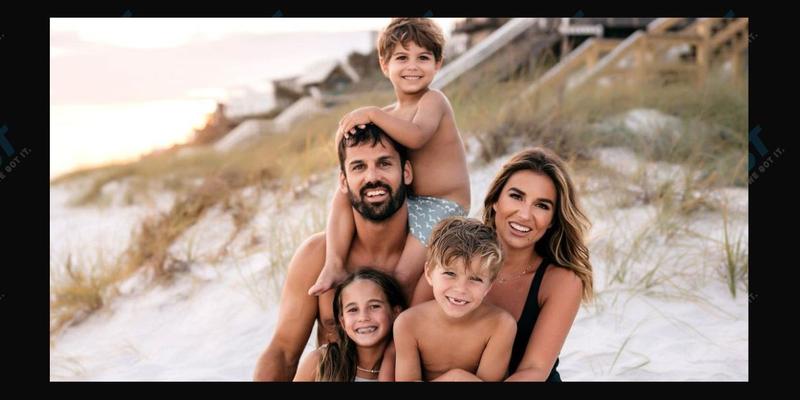 Jessie James Decker stands up to trolls for family