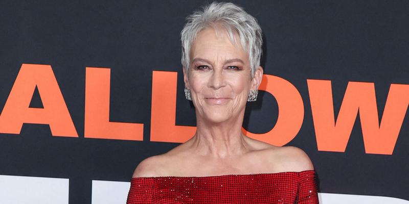 Jamie Lee Curtis World Premiere Of Universal Pictures And Blumhouse Productions' 'Halloween Ends'