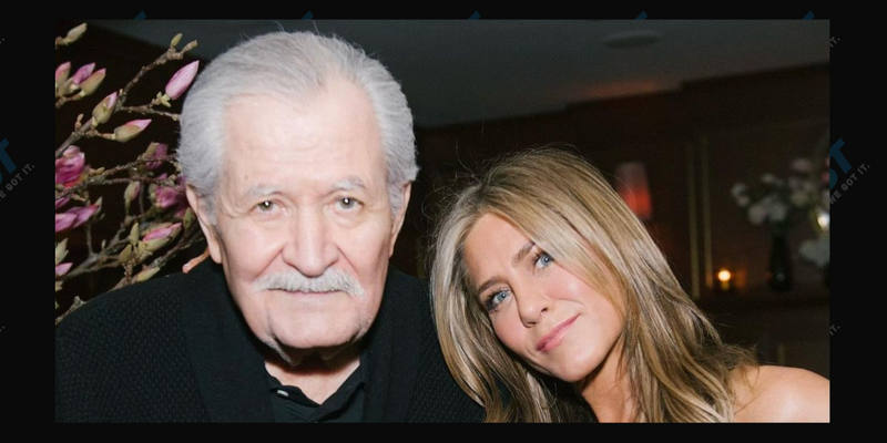 Days Of Our Lives actor John Aniston passed away on Friday, November 11th.